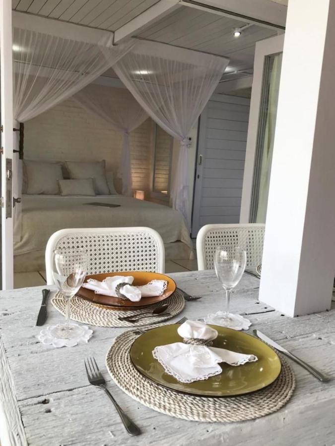 Uluwatu Penthouse Διαμέρισμα Εξωτερικό φωτογραφία