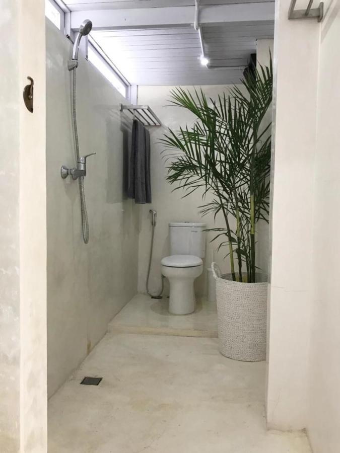 Uluwatu Penthouse Διαμέρισμα Εξωτερικό φωτογραφία
