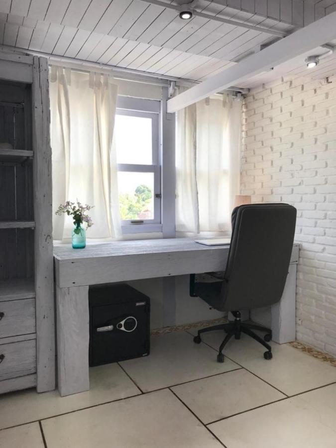 Uluwatu Penthouse Διαμέρισμα Εξωτερικό φωτογραφία