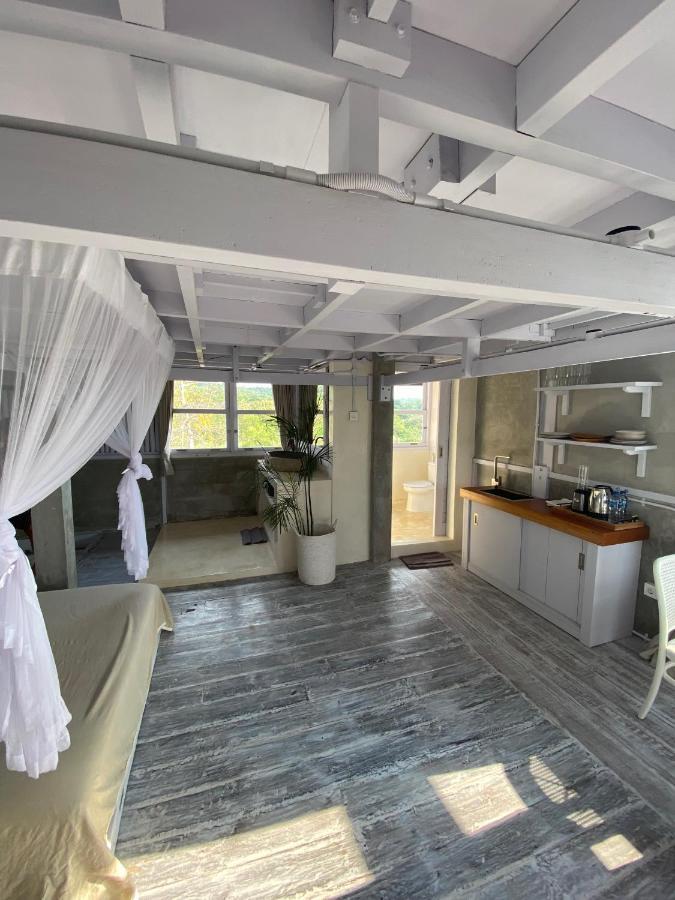 Uluwatu Penthouse Διαμέρισμα Εξωτερικό φωτογραφία