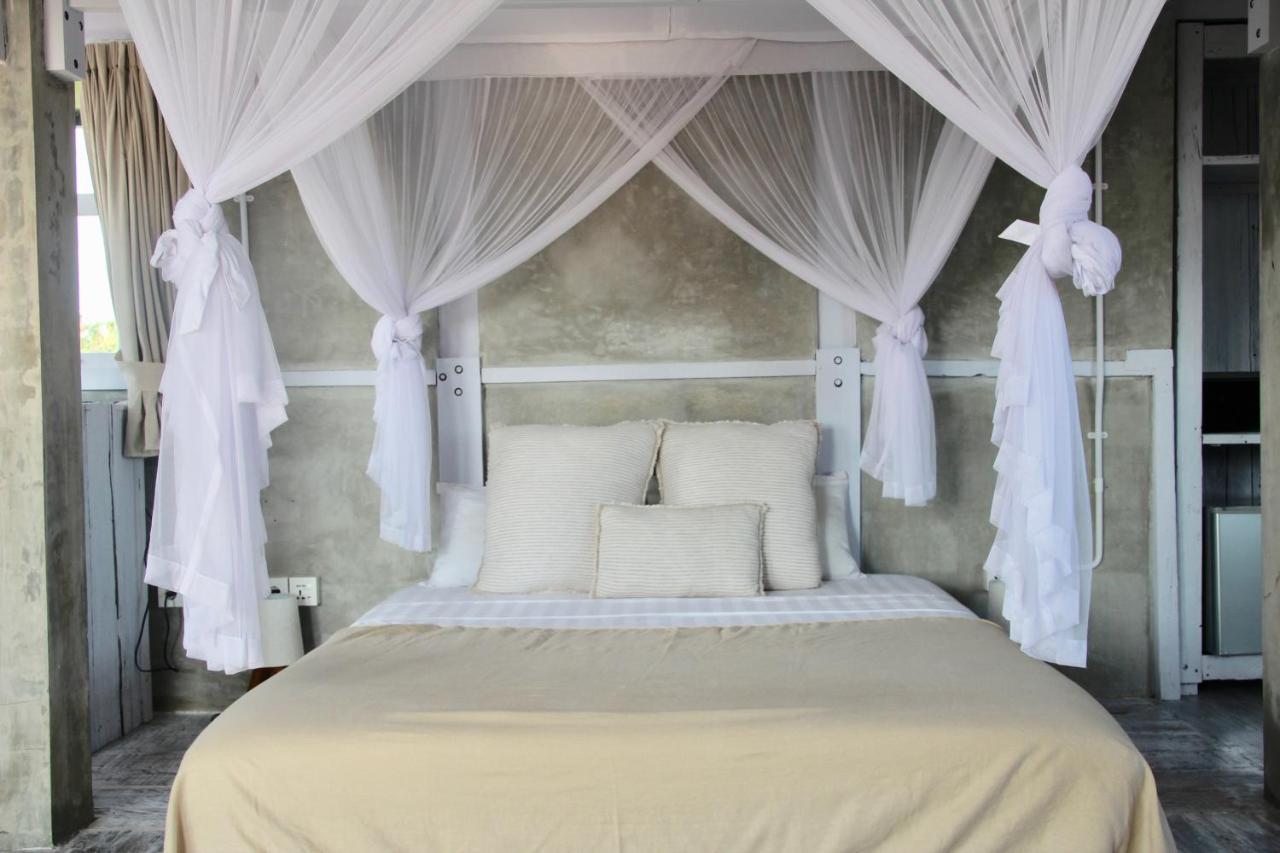 Uluwatu Penthouse Διαμέρισμα Εξωτερικό φωτογραφία