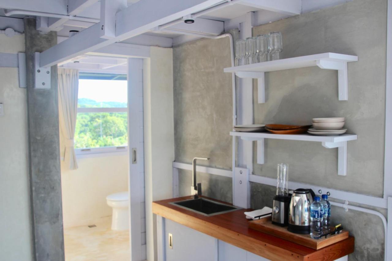 Uluwatu Penthouse Διαμέρισμα Εξωτερικό φωτογραφία