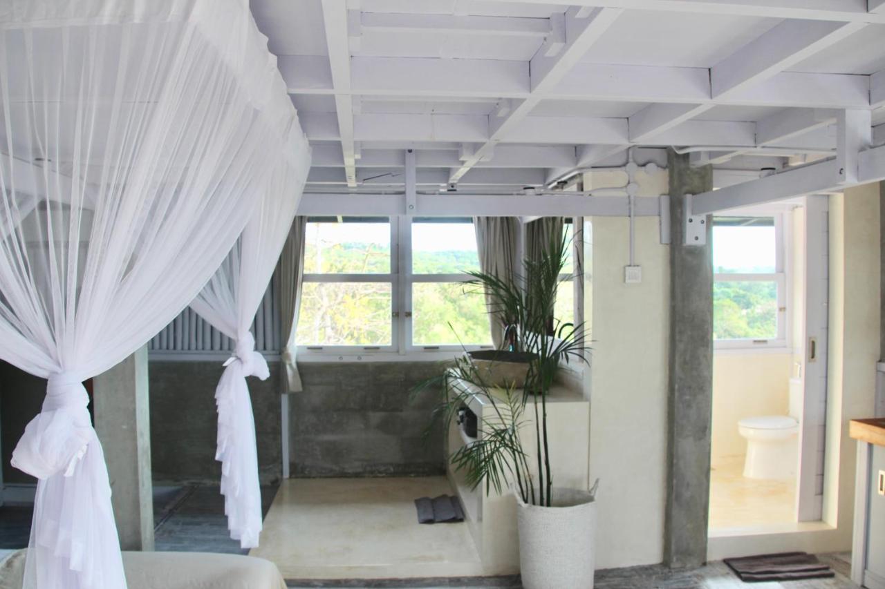 Uluwatu Penthouse Διαμέρισμα Εξωτερικό φωτογραφία