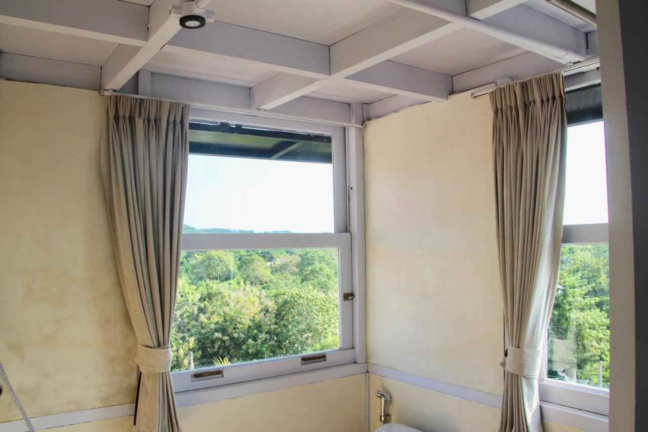 Uluwatu Penthouse Διαμέρισμα Εξωτερικό φωτογραφία