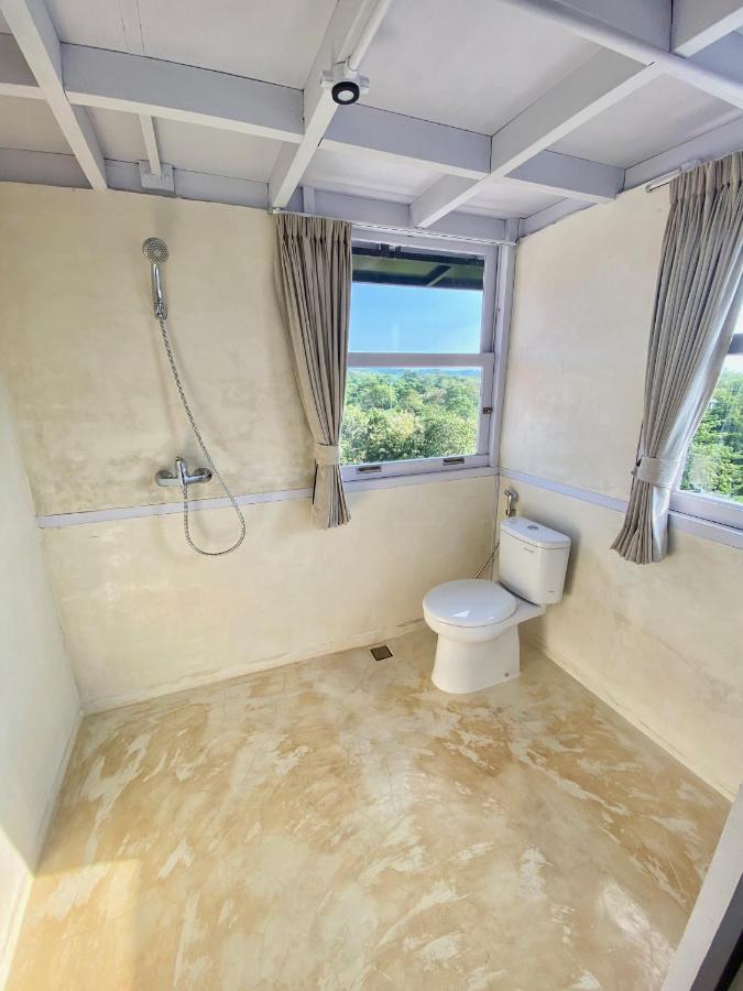 Uluwatu Penthouse Διαμέρισμα Εξωτερικό φωτογραφία