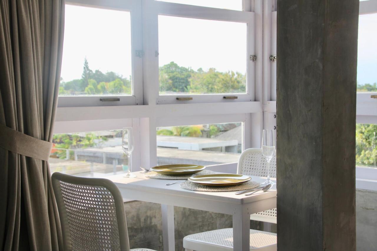 Uluwatu Penthouse Διαμέρισμα Εξωτερικό φωτογραφία