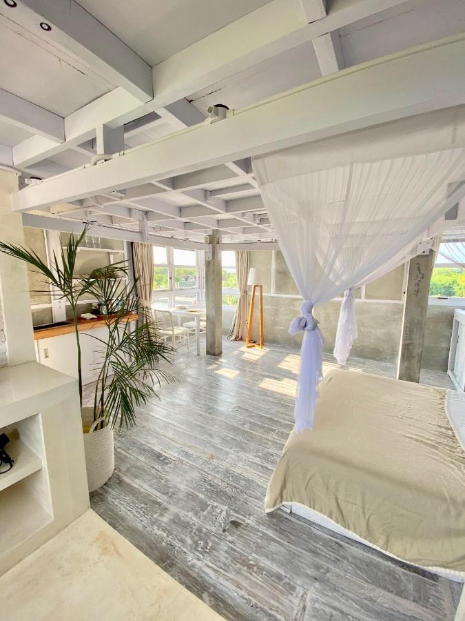 Uluwatu Penthouse Διαμέρισμα Εξωτερικό φωτογραφία